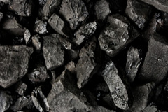 Baddow Park coal boiler costs