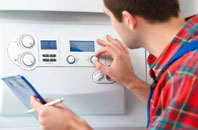free Baddow Park gas safe engineer quotes