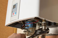 free Baddow Park boiler install quotes