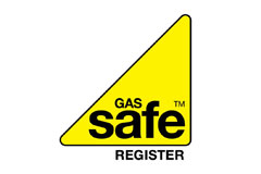 gas safe companies Baddow Park